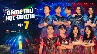 GAME THỦ HỌC ĐƯỜNG | TẬP 7 - TẬP CUỐI | Phim Học Đường 2022 | Hero Team