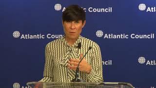 A Conversation with H.E. Ine Eriksen Søreide, Minister of Foreign Affairs of Norway