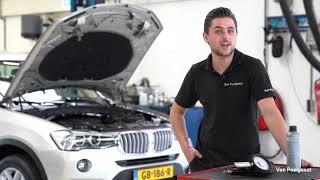 Alles over de Service Check - Van Poelgeest Service 5+