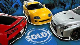 I SOLD MY SUPRA TO TAHA ANSARI ! | JAPAKBOYS | REHANTANVEER