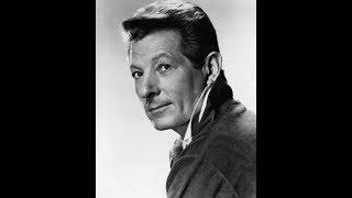 Danny Kaye, 76 (1911-1987) US comedian/actor