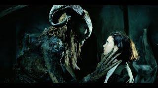 Pan and the Fairies - Making Pan's Labyrinth Documentary