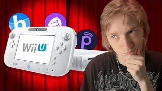 The Wii U in 2025 is ALMOST Perfect..