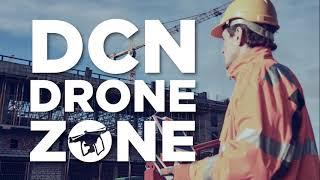 DCN Drone Zone: St Clair Village and Eight Forty on St. Clair