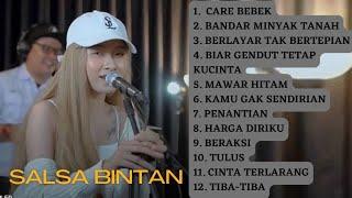 CARE BEBEK FULL ALBUM 2022 || SALSA BINTAN FEAT 3 PEMUDA BERBAHAYA