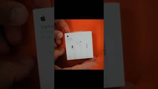 Apple Earpods Unboxing #appleearpods #earpods #appleheadphones #unboxing #unbox