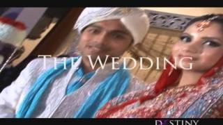 Siyjul and Fataha Wedding Trailer.avi