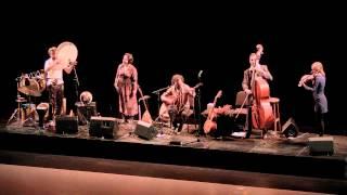 Göksel Yilmaz Ensemble - Ax le yeman çaçane