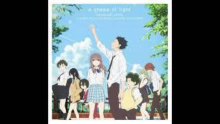 slt - Kensuke Ushio - A Silent Voice soundtrack