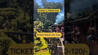 Shimla kaise jaye in 3000/- only #shimla #himachal #shortsfeed #shortvideos #shorts #ytshort #hills