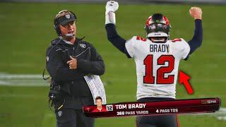 When Jon Gruden Rejected Tom Brady And Went On To Regret It