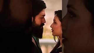 kgf 2 best status yash #shorts # video Love seen