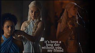 Daenerys Targaryen | See you again