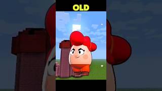 Old is gold ah video #shorts #brawl #brawlstars #update #newbrawler#juju#memes#brawltalk #shade#old