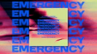 DJ Johnrey x Prezioso x Marvin & Andrea Prezioso Emergency (Sammy Porter Remix)