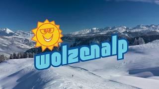 Wolzenalp Trailer