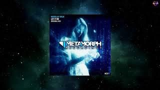 Miroslav Vrlik - Let It Be (Original Mix) [METAMORPH ADVANCE]