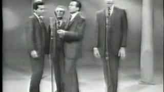 Blackwood Brothers - How Big is God