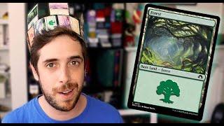 The Best Basic Land Payoffs In Commander