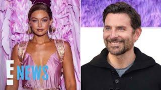 Gigi Hadid Speaks Out About Bradley Cooper Relationship | E! News