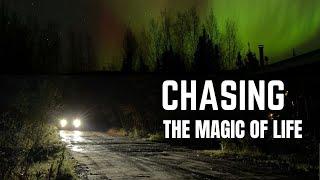 Chasing the Northern Lights in Alaska—And Finding Something Greater (Ep. 9)