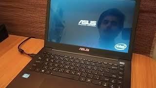 Remove / Clear administrator password Bios Asus laptop (Simple and without opening your device's)