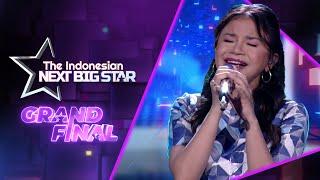 Rossa - Hati Yang Kau Sakiti (Korean Version) | The Indonesian Next Big Star