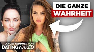 „Marlisa hat recht“ Fabio lügt & ist Beziehungsunfähig! Angie Teubner Interview | Yvonne Mouhlen