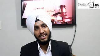 Introduction to Jurisprudence (Philosophy of Law) | Ramleen Singh | Indian Law Info