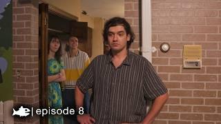 fishtank - S2E08 | BLUNDER