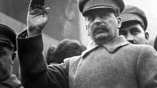 Иосиф Виссарионович Сталин, документальные хроники, фильм 1.