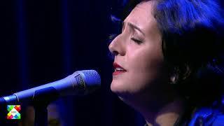 Nabyla Maan | Musica Mundo Series | 10 November 2023 | Theater De Lieve Vrouw | The Netherlands