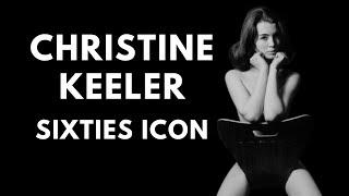 Politics of Scandal: Christine Keeler Death of a 60s Icon