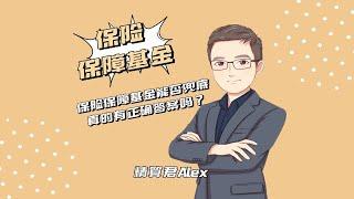 保险保障型基金能否兜底，真的有正确答案吗？