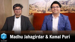 Madhu Jahagirdar, Deephealth and Kamal Puri, Persistent | Accelerating Innovation with Persistent