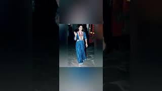 Bollywood actress in all blue outfits#bollywoodfashion