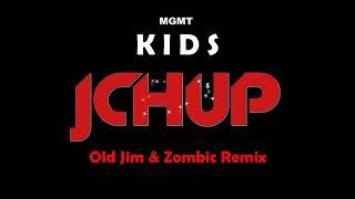 MGMT - Kids Remix 2023 (Old Jim & Zombic Bootleg) [HYPTER TECHNO | DANCE | EDM | TIKTOK | DRIVING]