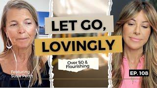 How to Support Adult Children Without Holding Them Back | Over 50 & Flourishing