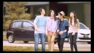 Iklan Daihatsu   Daihatsu Sahabatku