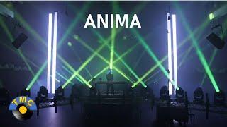 Anima feat. Sheera - Moon (Live in 2020)