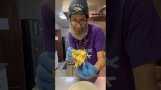 Chicken Taco Fail #oldscoolkevmo #chickenrecipes #food #tacos #fail