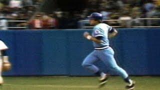 1978 ALCS Gm3: George Brett slugs three homers in Game 3