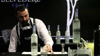 Belvedere Vodka Cocktails @ 15th AXDW