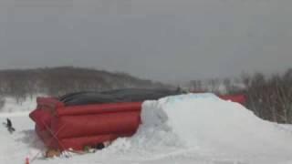 BAGJUMP MANIA - HANAZONO Niseko