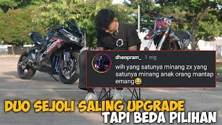 PENDELZ UPGRADE CC BEMSKUY MELAMAR WANITA⁉️BUKAN MAIN‼️