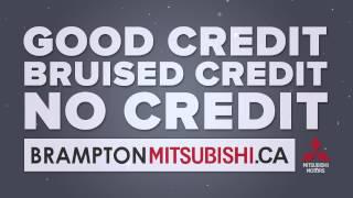 Holiday Used Car Event now on at Brampton Mitsubishi!