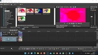 How To Make Helium Valentines On Sony Vegas Pro