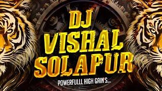 Ganesh Mantra - (Psy Trance Mix) - Dj VishaL SoLapur