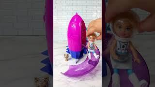 Satisfying with Unboxing & Review Miniature Kitchen Set Toys Cooking Video | ASMR Videos
