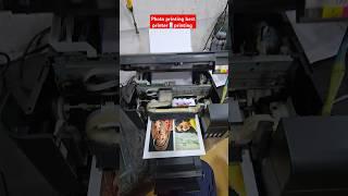 How to Best Photo printing All-in One Color printer Epson L3250 ECO ink Tank